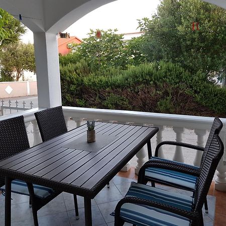 Apartments Marijeta Вир Экстерьер фото