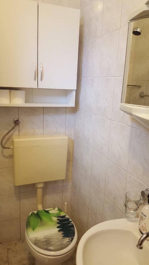 Apartments Marijeta Вир Экстерьер фото