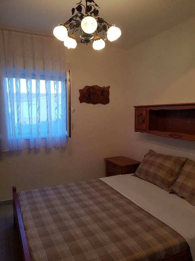 Apartments Marijeta Вир Экстерьер фото