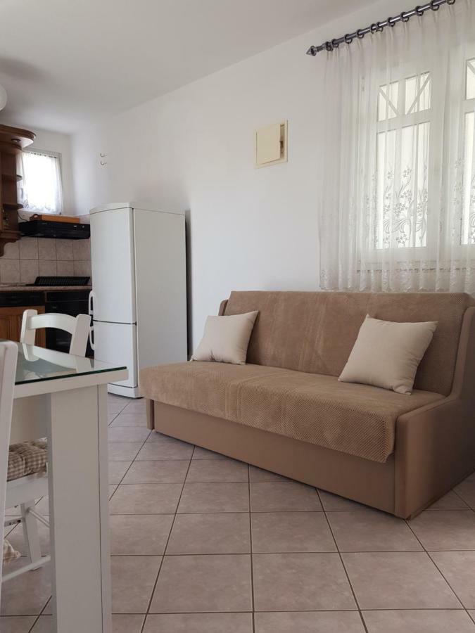 Apartments Marijeta Вир Экстерьер фото