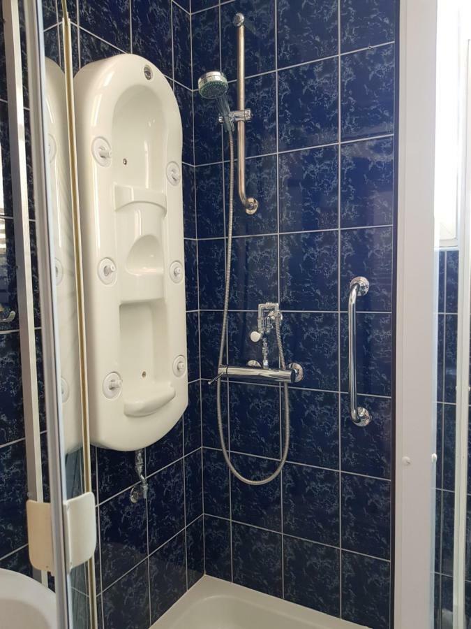 Apartments Marijeta Вир Экстерьер фото