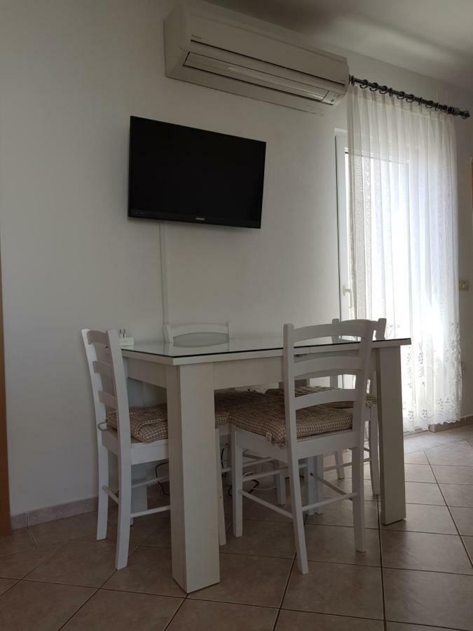 Apartments Marijeta Вир Экстерьер фото