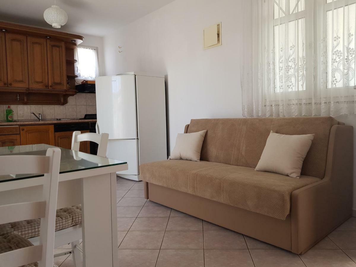 Apartments Marijeta Вир Экстерьер фото