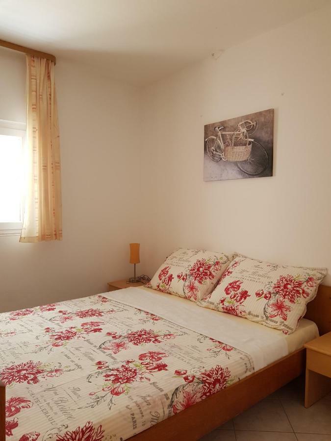 Apartments Marijeta Вир Экстерьер фото
