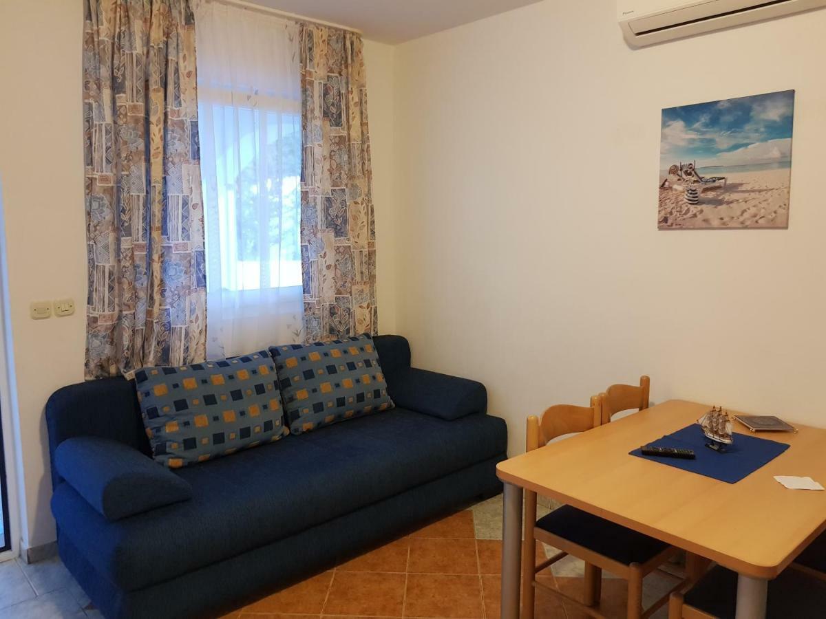 Apartments Marijeta Вир Экстерьер фото