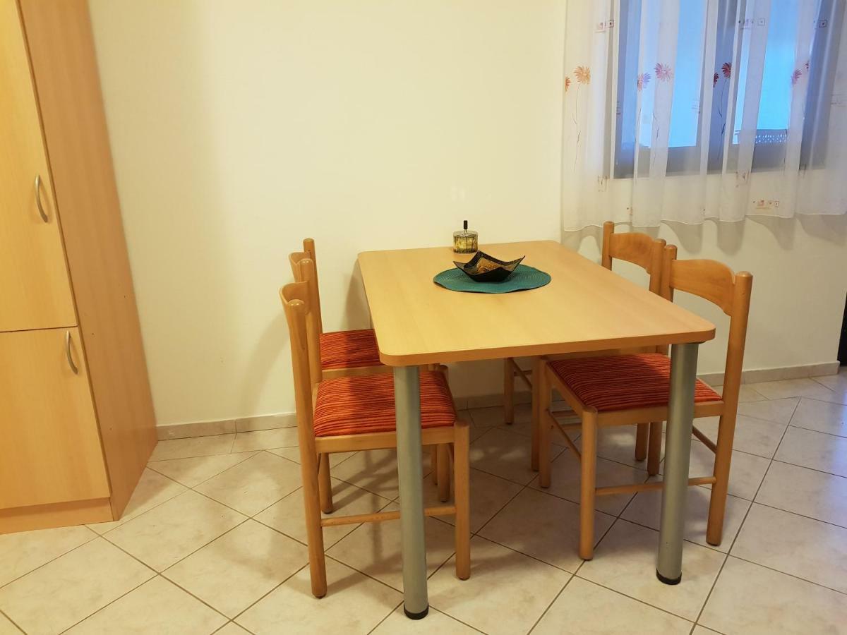 Apartments Marijeta Вир Экстерьер фото