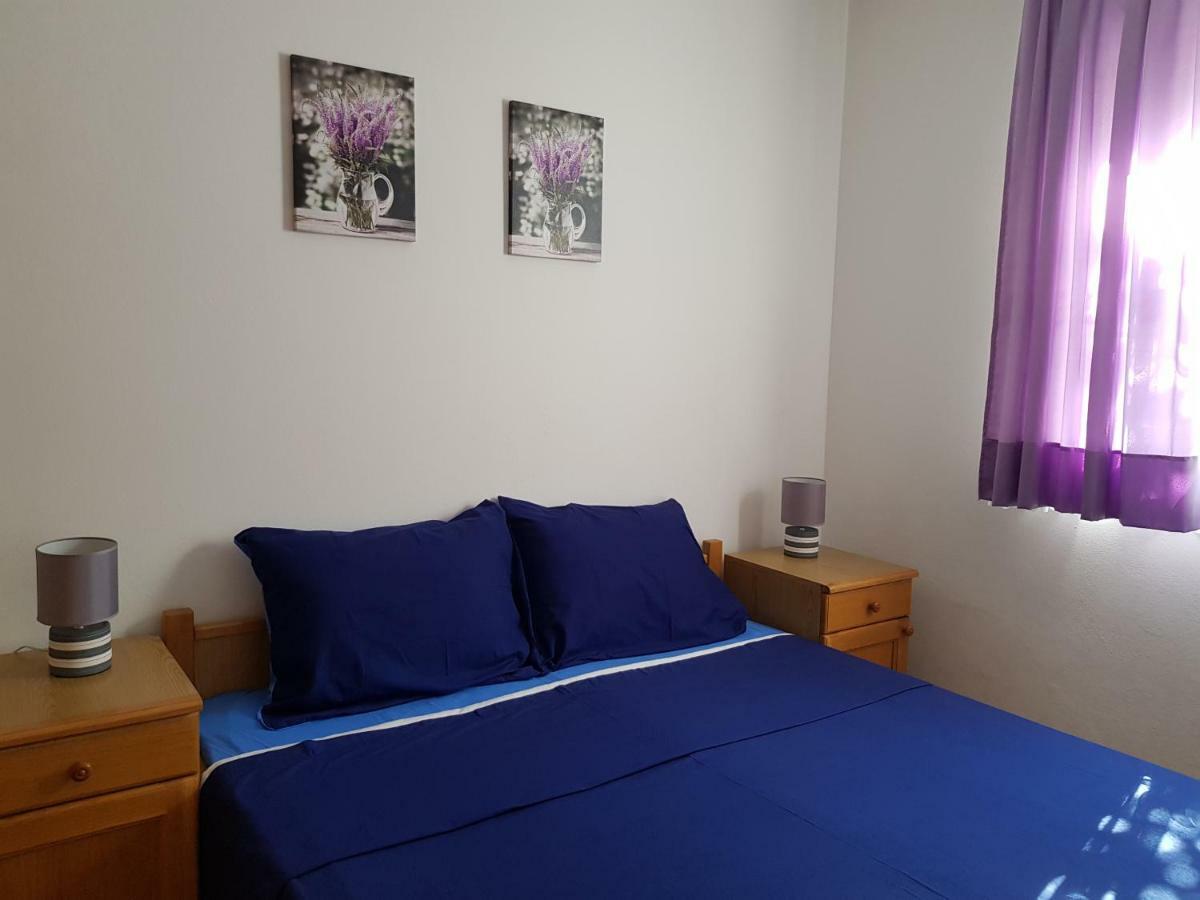 Apartments Marijeta Вир Экстерьер фото