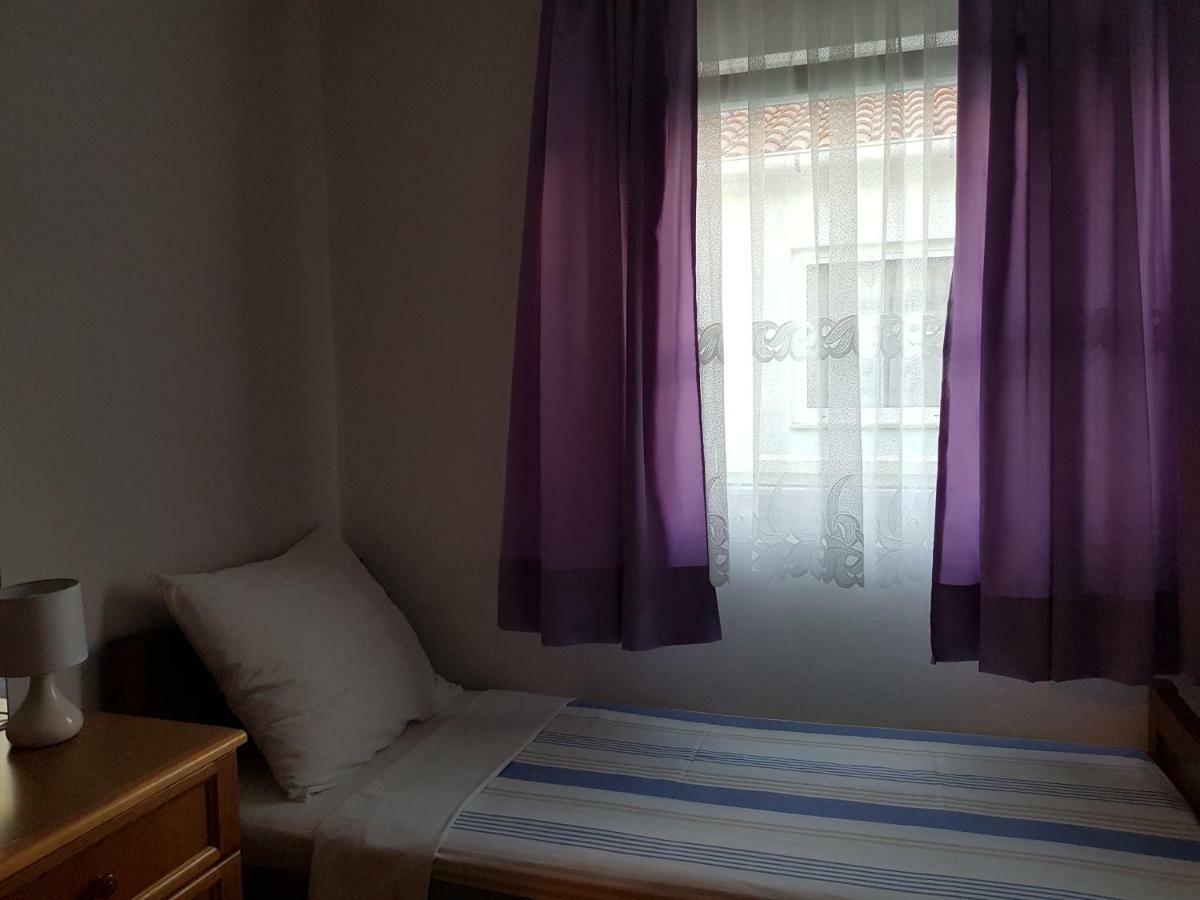 Apartments Marijeta Вир Экстерьер фото