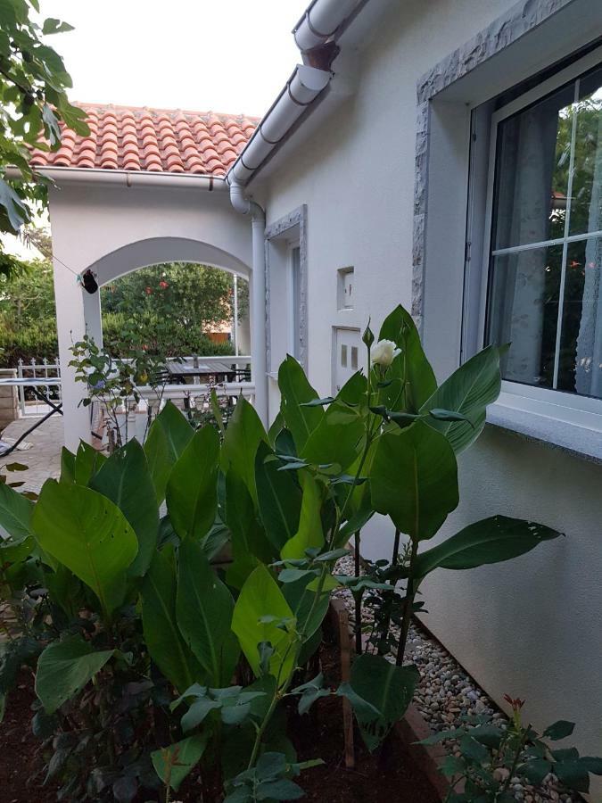 Apartments Marijeta Вир Экстерьер фото