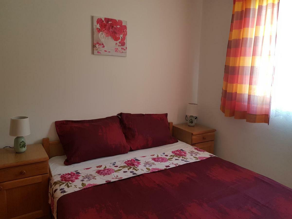 Apartments Marijeta Вир Экстерьер фото